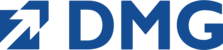 DMG Dental Logo