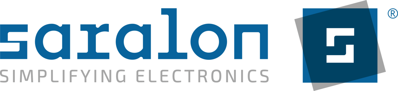 Saralon Logo