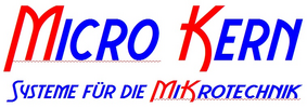 Micro Kern Logo