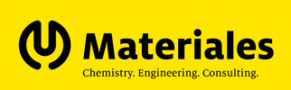 Logo MATERIALES GmbH