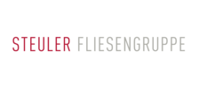 Steuler Fliesengruppe Logo